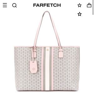 Tory Burch Gemini Link Tote